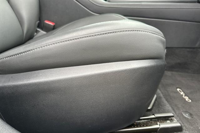 2023 Mazda CX-30 Vehicle Photo in SPOKANE, WA 99202-2191