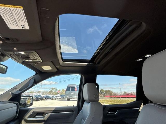 2024 GMC Sierra 1500 Vehicle Photo in ALBERTVILLE, AL 35950-0246