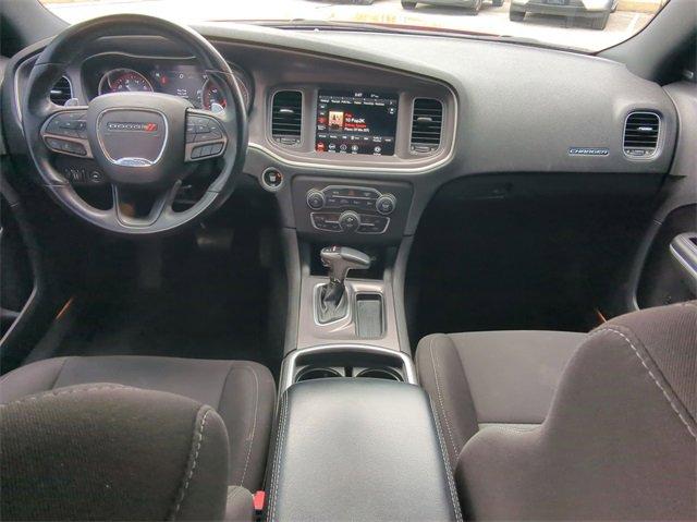 2022 Dodge Charger Vehicle Photo in COLLIERVILLE, TN 38017-9006