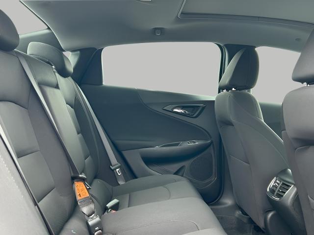 2024 Chevrolet Malibu Vehicle Photo in MIDDLETON, WI 53562-1492