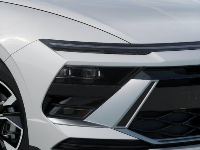 2025 Hyundai SONATA Vehicle Photo in Appleton, WI 54913
