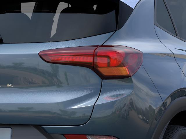 2024 Buick Encore GX Vehicle Photo in GREEN BAY, WI 54303-3330