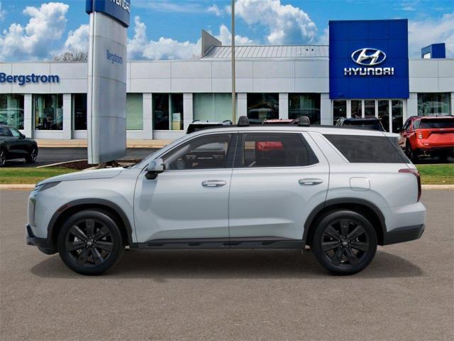 2025 Hyundai PALISADE Vehicle Photo in Green Bay, WI 54304