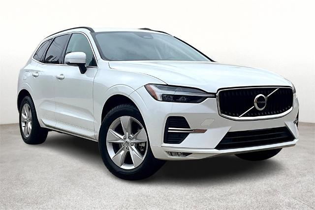 2022 Volvo XC60 Vehicle Photo in Houston, TX 77007