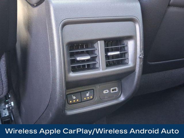 2024 Cadillac XT4 Vehicle Photo in PAWLING, NY 12564-3219