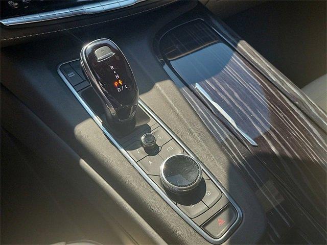 2021 Cadillac Escalade Vehicle Photo in SUNRISE, FL 33323-3202