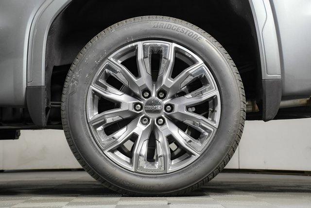 2025 GMC Sierra 1500 Vehicle Photo in PUYALLUP, WA 98371-4149