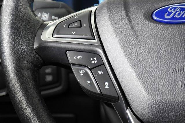 2022 Ford Edge Vehicle Photo in PUYALLUP, WA 98371-4149