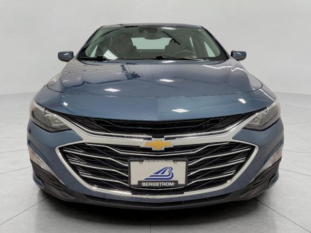 2024 Chevrolet Malibu Vehicle Photo in NEENAH, WI 54956-2243