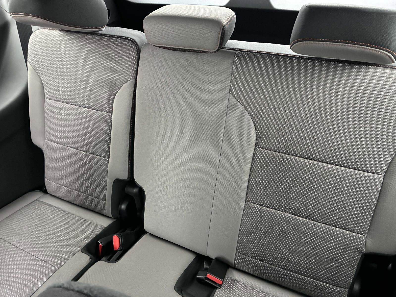 2025 Chevrolet Traverse Vehicle Photo in LOS ANGELES, CA 90007-3794