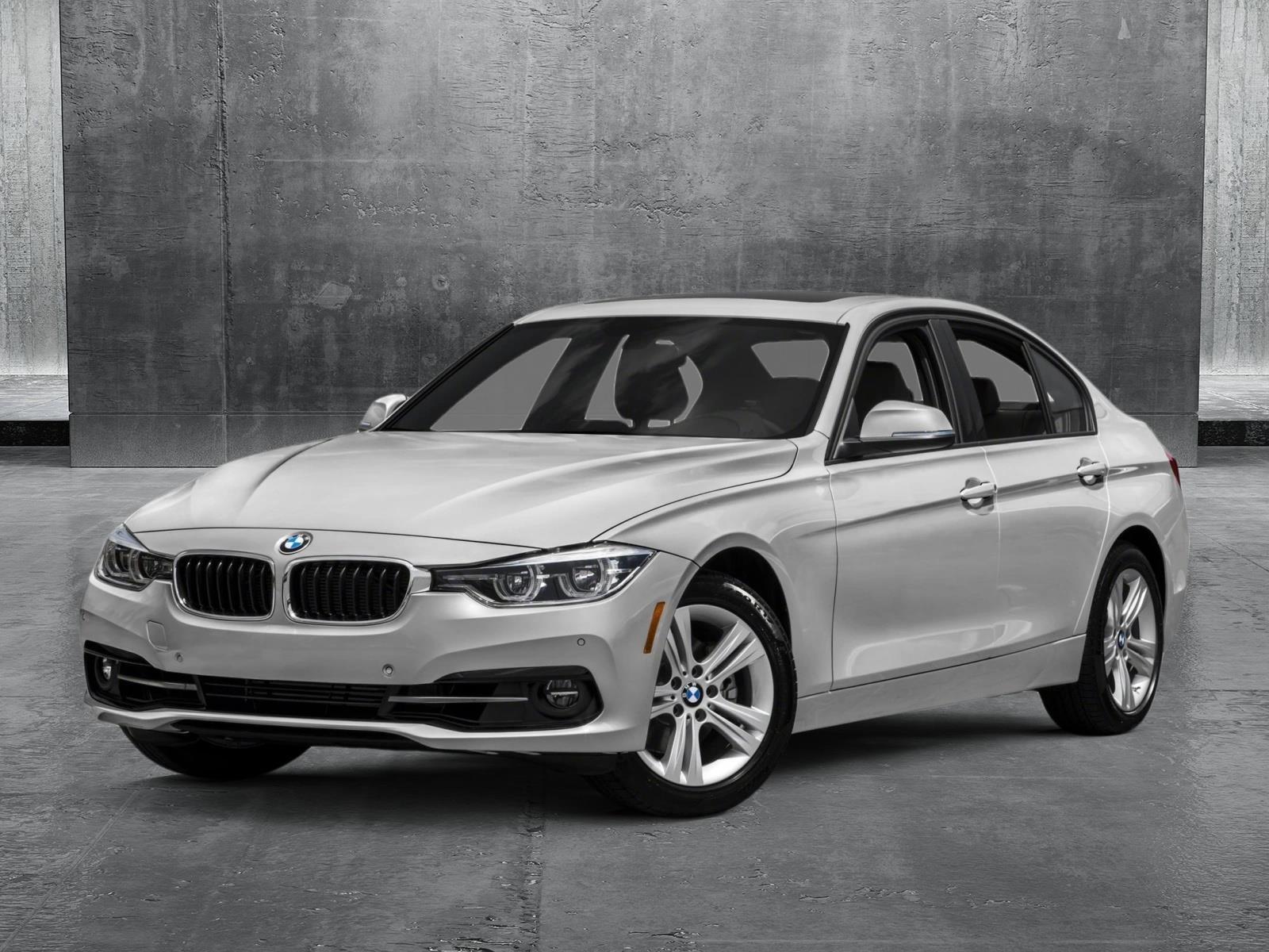 2016 BMW 328i Vehicle Photo in Delray Beach, FL 33444