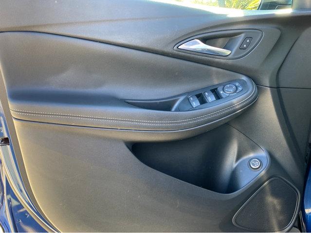 2022 Buick Encore GX Vehicle Photo in Hinesville, GA 31313