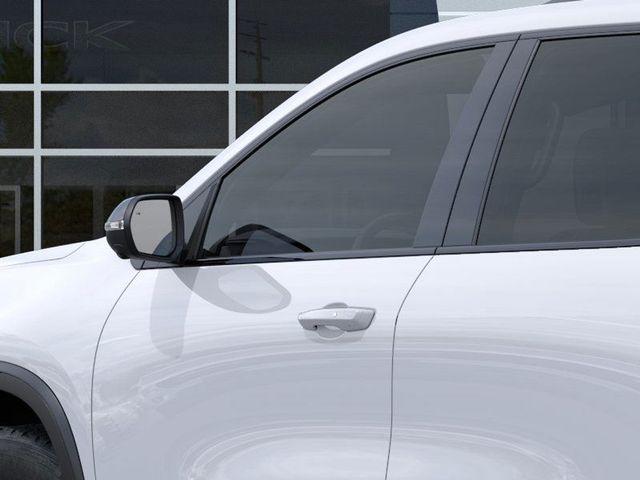 2025 GMC Acadia Vehicle Photo in WATERTOWN, CT 06795-3318