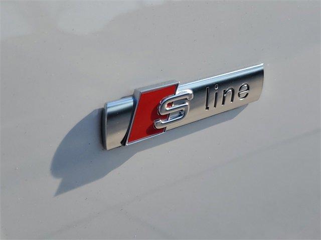 2022 Audi A4 Sedan Vehicle Photo in SUNRISE, FL 33323-3202