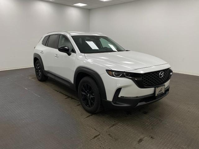 2024 Mazda CX-50 Vehicle Photo in Appleton, WI 54913