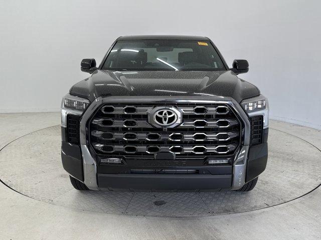 2024 Toyota Tundra 4WD Vehicle Photo in Charlotte, NC 28273