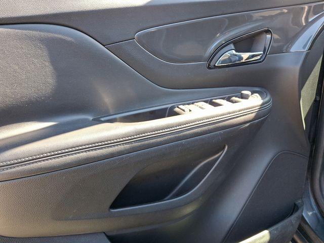 2018 Buick Encore Vehicle Photo in WATERTOWN, CT 06795-3318
