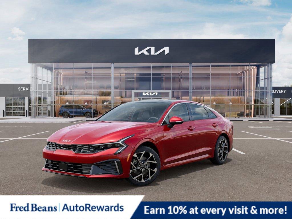 2025 Kia K5 Vehicle Photo in Langhorne, PA 19047