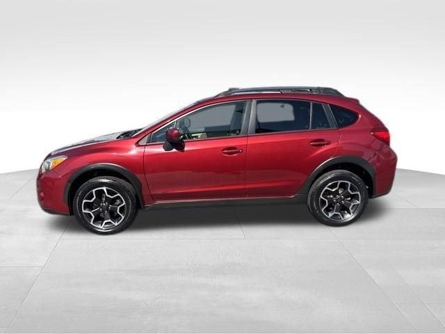 2013 Subaru XV Crosstrek Vehicle Photo in Gaffney, SC 29341