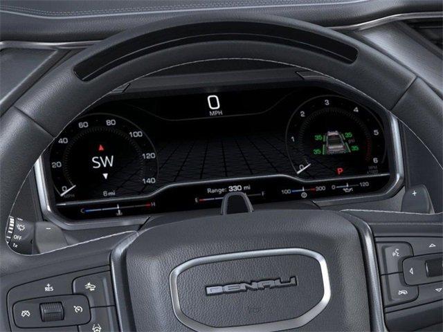 2025 GMC Sierra 1500 Vehicle Photo in COLLIERVILLE, TN 38017-9006