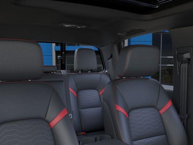 2025 Chevrolet Colorado Vehicle Photo in PAWLING, NY 12564-3219