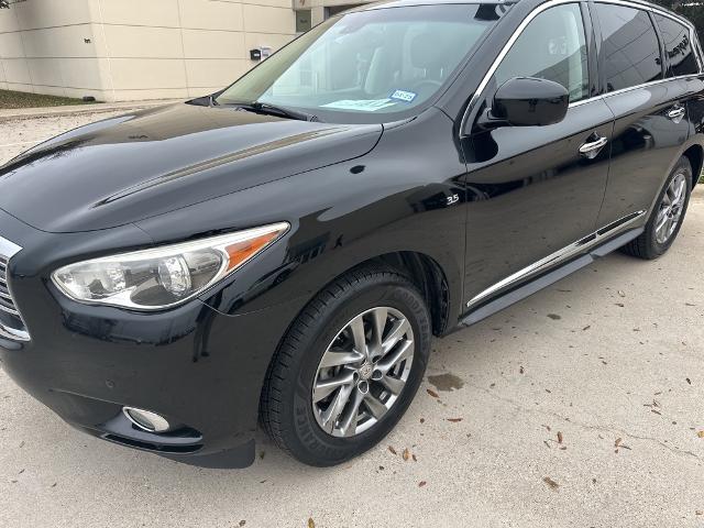 2015 INFINITI QX60 Vehicle Photo in Grapevine, TX 76051