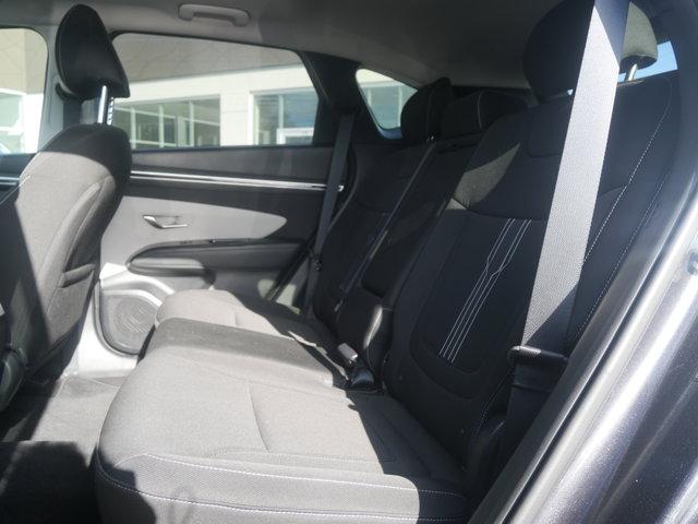 2022 Hyundai TUCSON Vehicle Photo in Nashua, NH 03060
