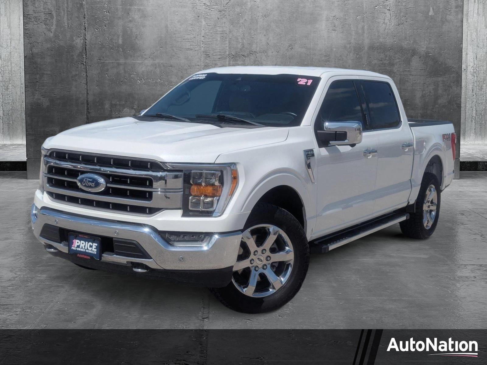 2021 Ford F-150 Vehicle Photo in Corpus Christi, TX 78415