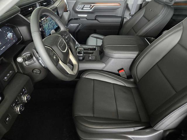2025 GMC Sierra 1500 Vehicle Photo in DALLAS, TX 75209-3016