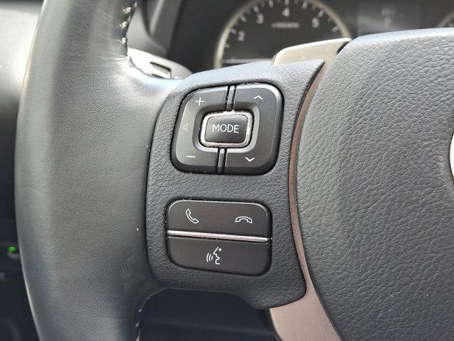 2015 Lexus NX Turbo Vehicle Photo in Philadelphia, PA 19116