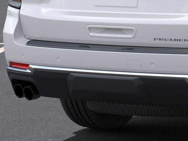 2025 Chevrolet Suburban Vehicle Photo in PAWLING, NY 12564-3219