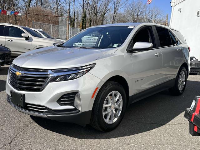 2022 Chevrolet Equinox Vehicle Photo in Roslyn, NY 11576
