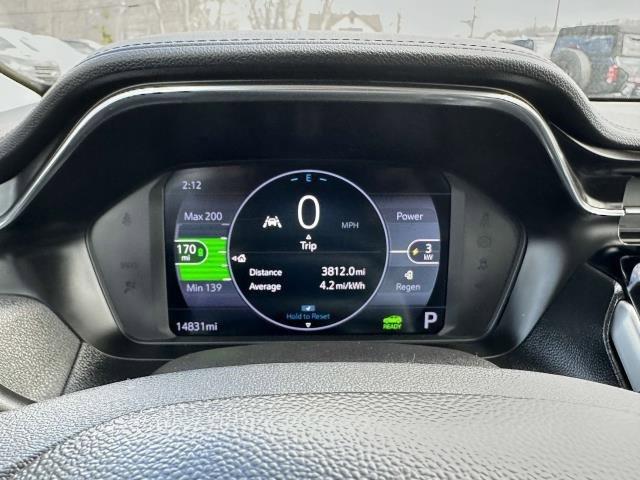 2023 Chevrolet Bolt EUV Vehicle Photo in SAINT JAMES, NY 11780-3219