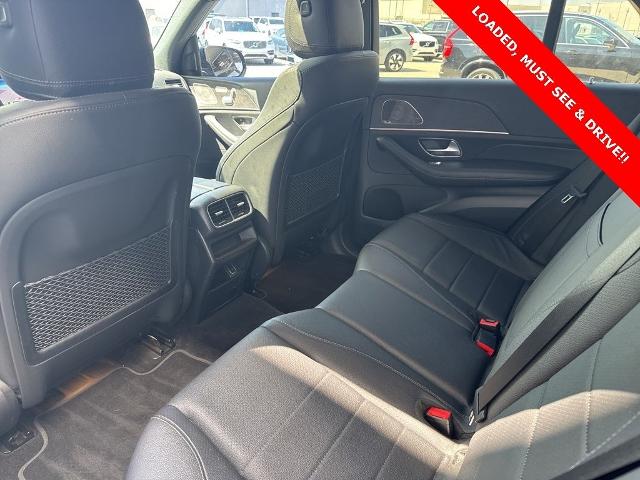 2021 Mercedes-Benz GLE Vehicle Photo in San Antonio, TX 78230