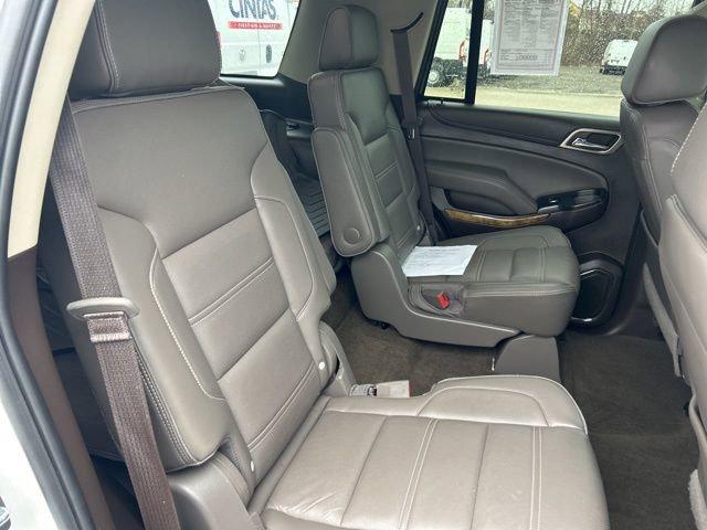 2017 GMC Yukon Vehicle Photo in MEDINA, OH 44256-9631