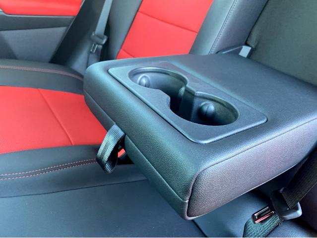 2025 Chevrolet Equinox EV Vehicle Photo in SAVANNAH, GA 31406-4513