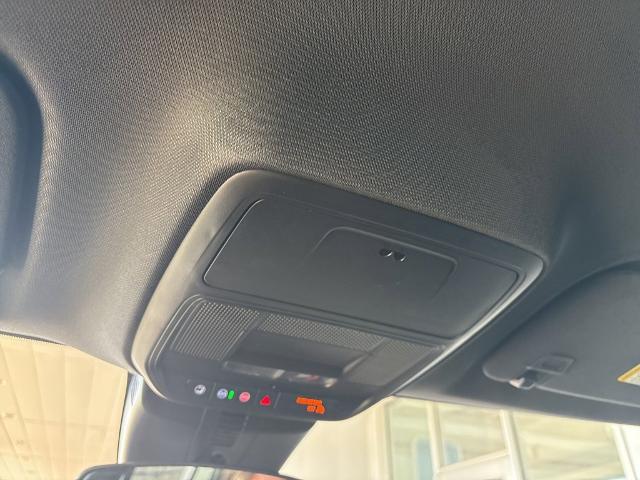 2025 Chevrolet Traverse Vehicle Photo in MANHATTAN, KS 66502-5036
