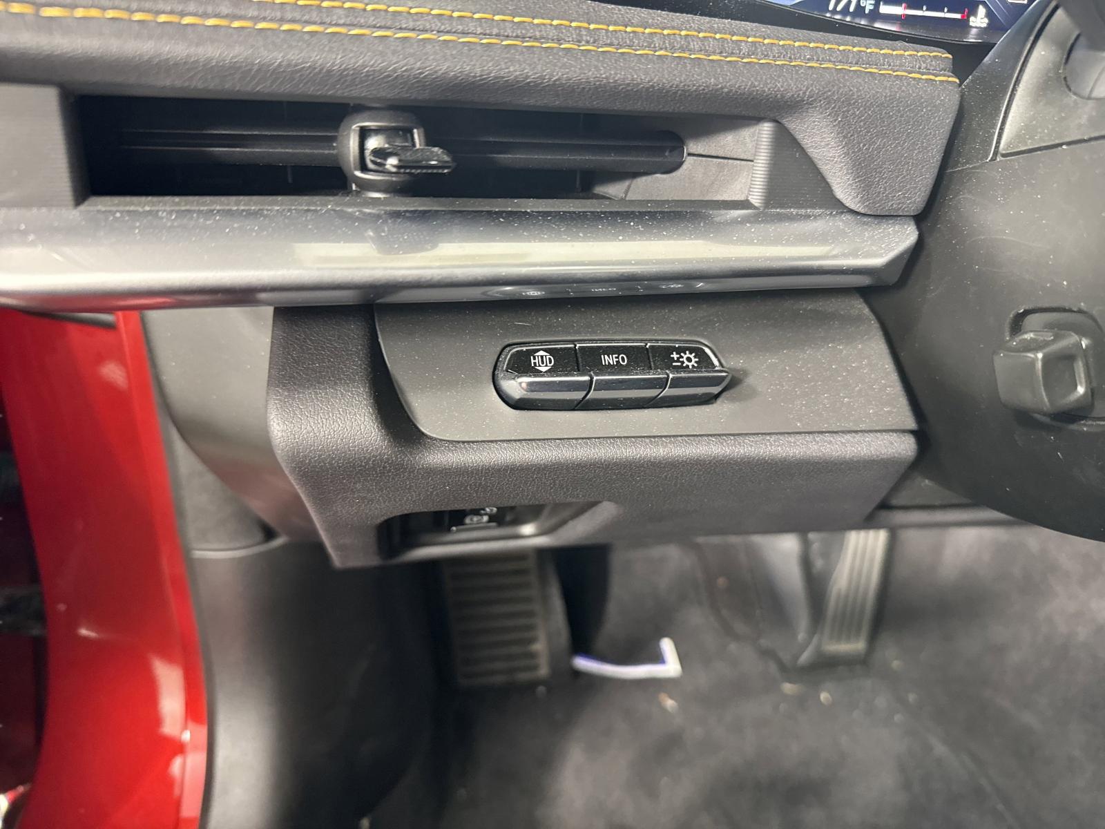 2023 Chevrolet Corvette Stingray Vehicle Photo in GEORGETOWN, TX 78626-7508