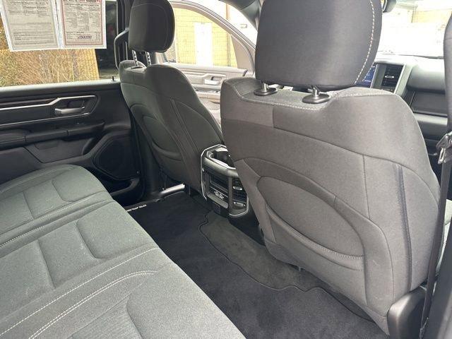 2023 Ram 1500 Vehicle Photo in MEDINA, OH 44256-9631