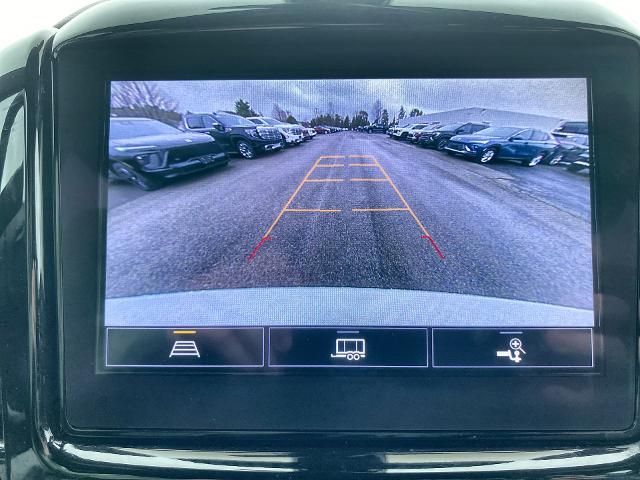 2023 Chevrolet Traverse Vehicle Photo in WILLIAMSVILLE, NY 14221-2883