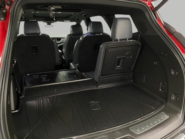 2024 Buick Enclave Vehicle Photo in Appleton, WI 54913