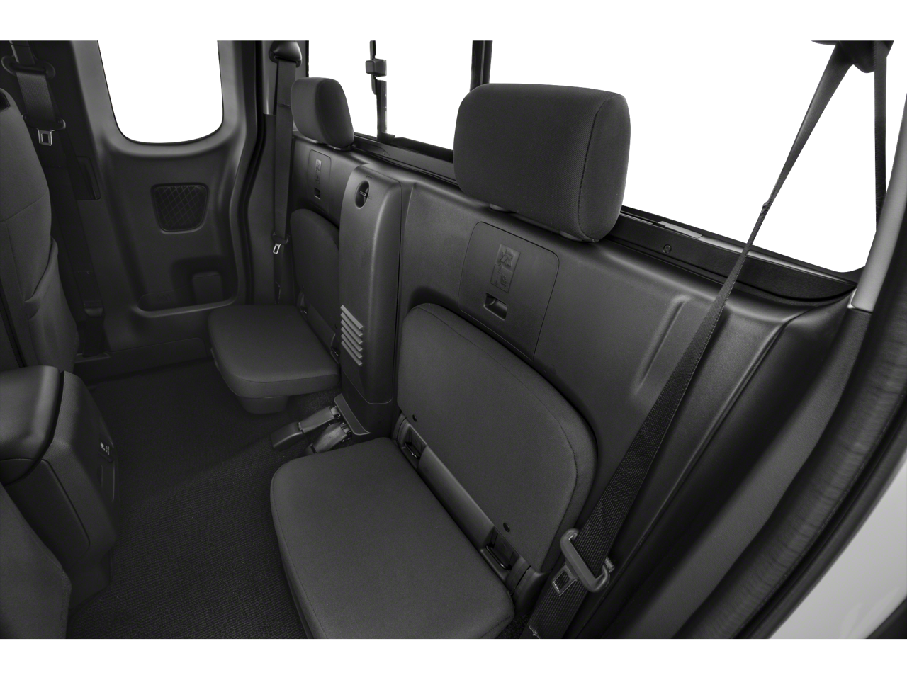 2025 Nissan Frontier Vehicle Photo in Tulsa, OK 74129