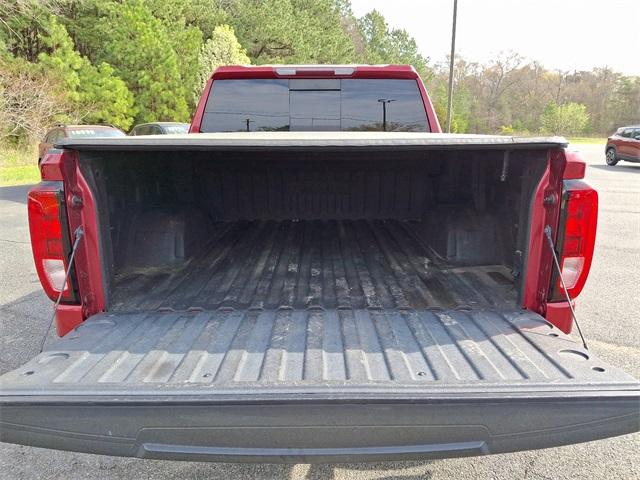 2020 GMC Sierra 1500 Vehicle Photo in SEAFORD, DE 19973-8463