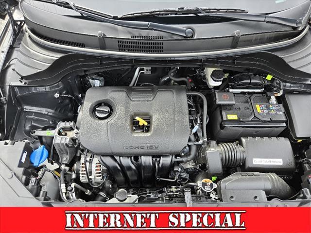 2023 Kia Soul Vehicle Photo in LITTLE FALLS, NJ 07424-1717