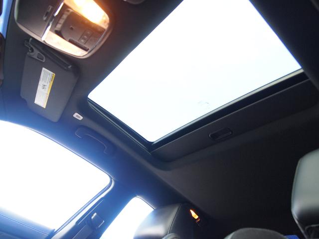 2022 Dodge Charger Vehicle Photo in MADISON, IN 47250-1611