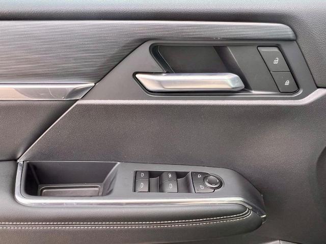 2025 GMC Acadia Vehicle Photo in EFFINGHAM, IL 62401-2832