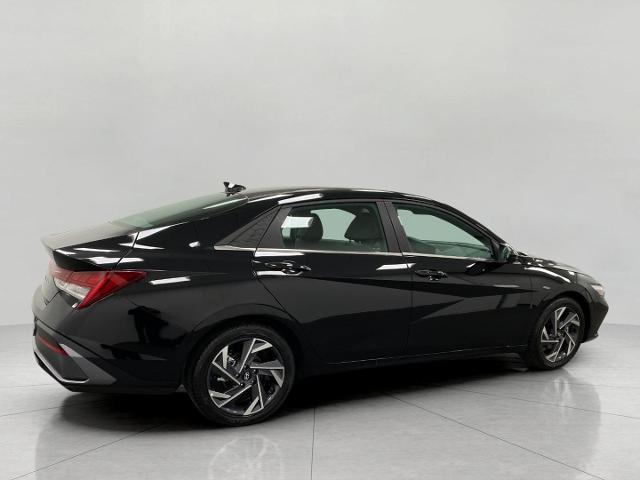 2024 Hyundai ELANTRA Vehicle Photo in Appleton, WI 54913