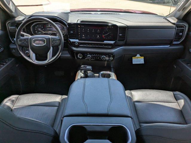2023 GMC Sierra 1500 Vehicle Photo in SELMA, TX 78154-1459