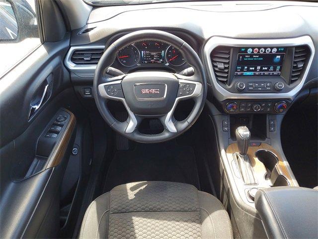 2017 GMC Acadia Vehicle Photo in MILFORD, OH 45150-1684