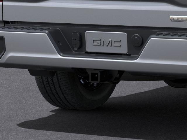 2025 GMC Sierra 1500 Vehicle Photo in LAS VEGAS, NV 89146-3033